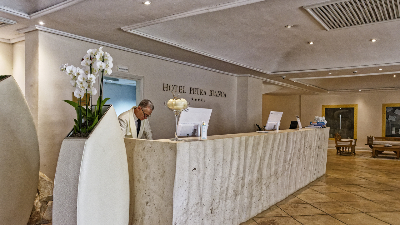 20230523 140611 •Hotel Petra Bianca•Arzachena (Cala di Volpe•Porto Cervo)•Sardinia•Italy